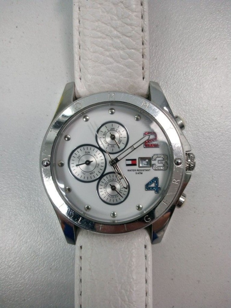 Объявление Tommy Hilfiger th.03.3.14.0861 Б/У