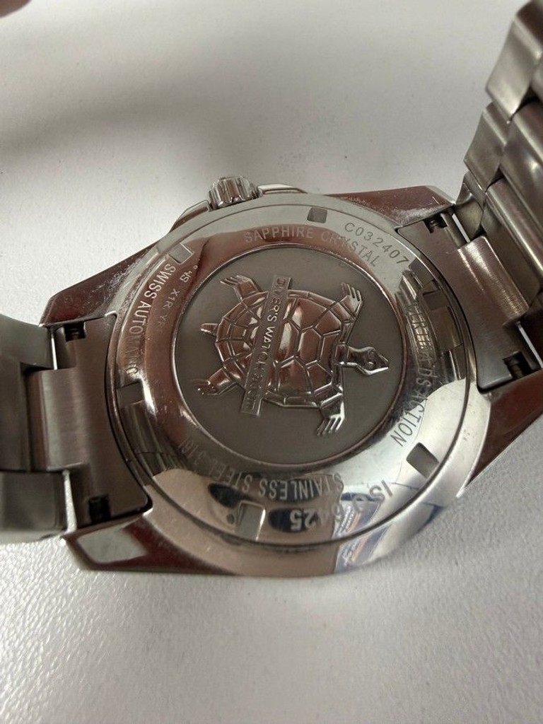 Certina c032407a Код:01-200993243. Зображення 5