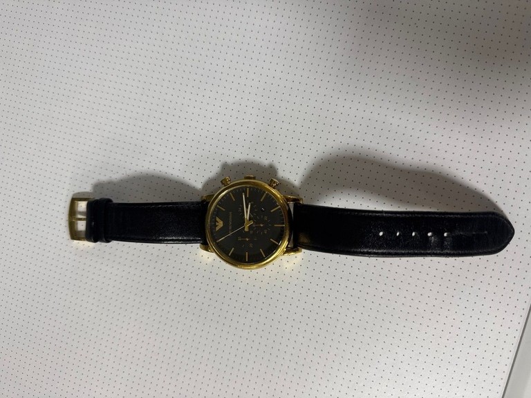 Распродажа Emporio Armani ar1917, продавец Техноскарб
