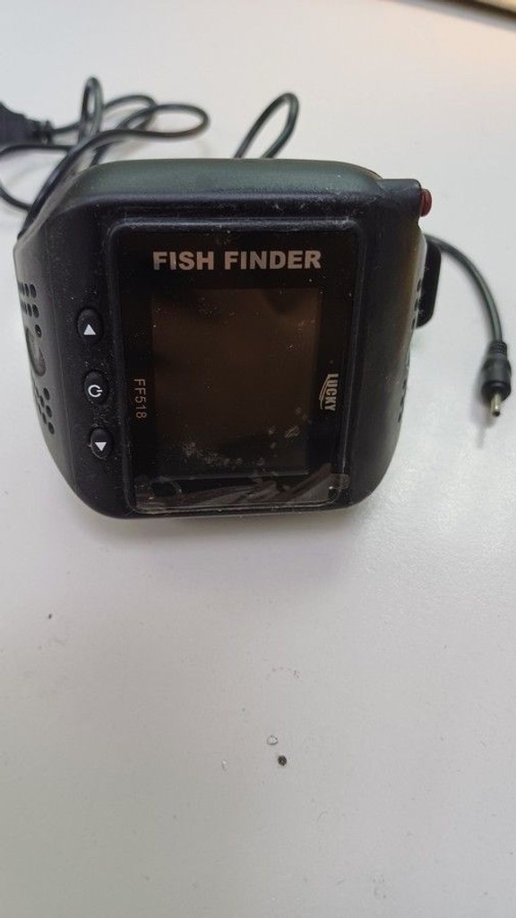 Распродажа Lucky FF518, продавец Техноскарб
