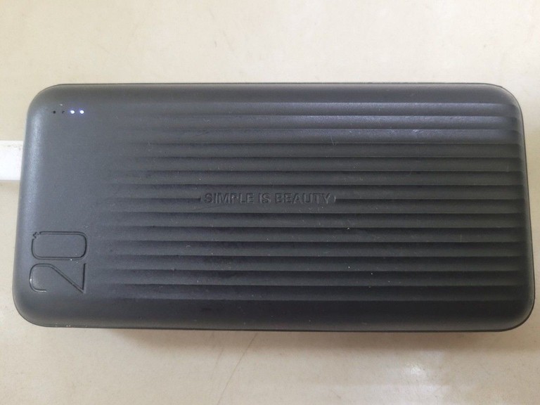 Купити Xo PB302 20000mAh Black Б/У