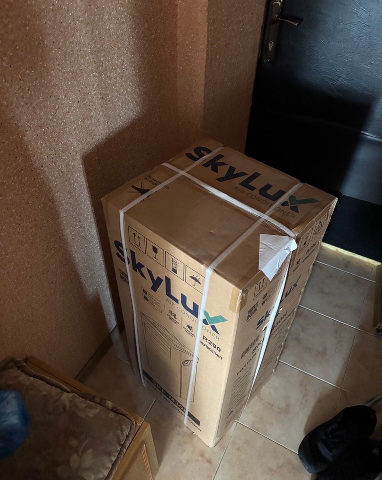 SkyLux SKE-M30H Код:null. Зображення 4