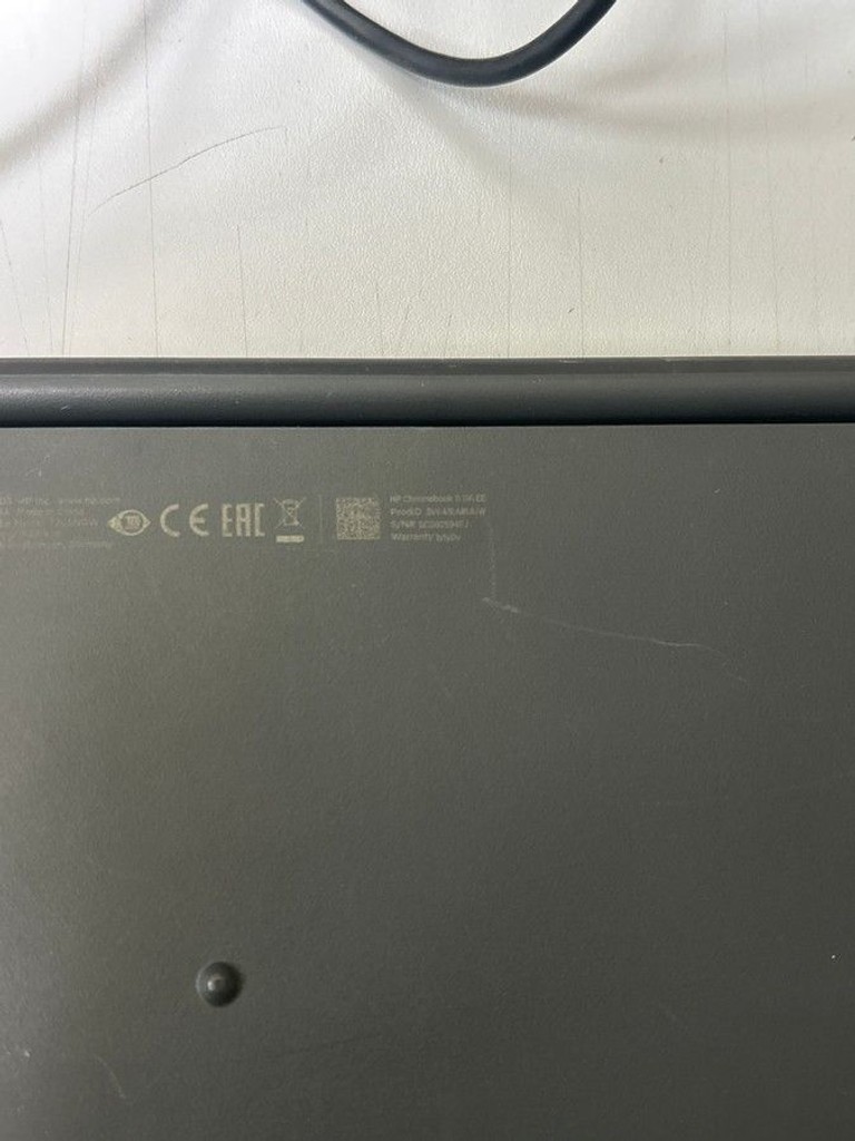Распродажа HP Multi-Touch Chromebook 11 G8 Education Edition (428G5UT), продавец Техноскарб