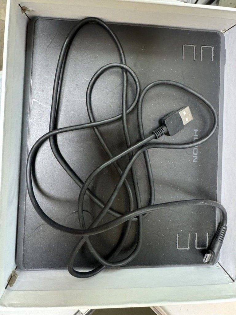 Дешиво Huion hs64 с ломбарда