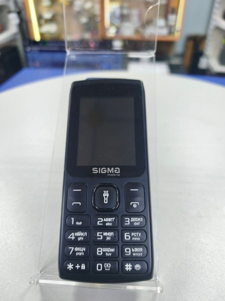 Оголошення Sigma x-style 34 nrg type-c Б/У