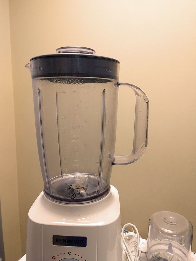 Розпродаж Kenwood BLP41.C0WH, продавець Техноскарб