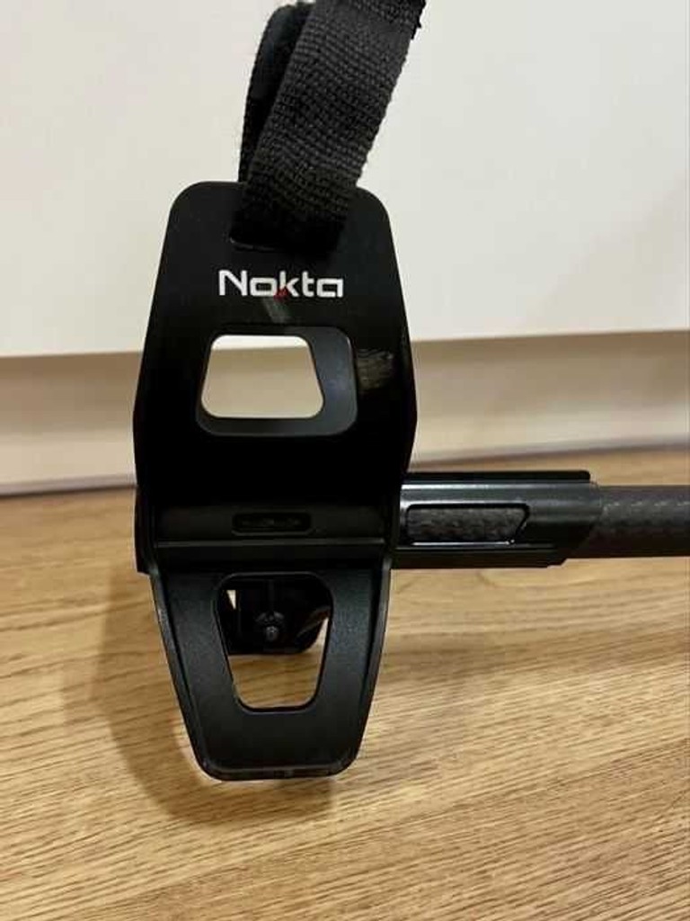 Nokta Legend 2 Код:null. Зображення 5