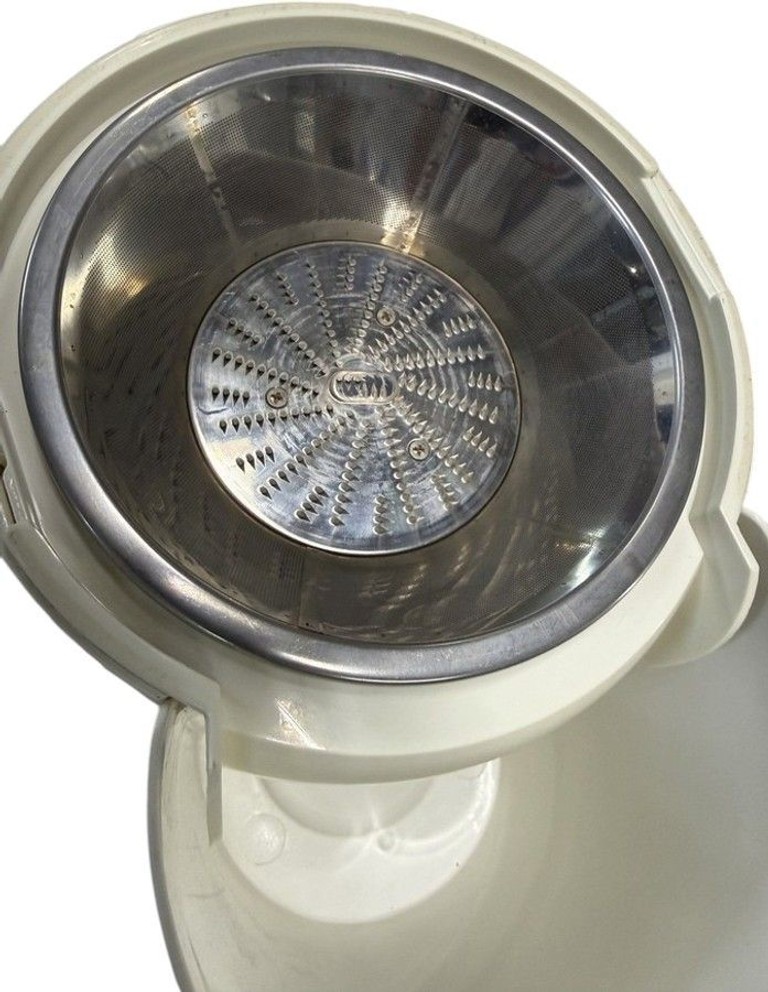 Оголошення Ariete 173 Centrika Metal Б/У