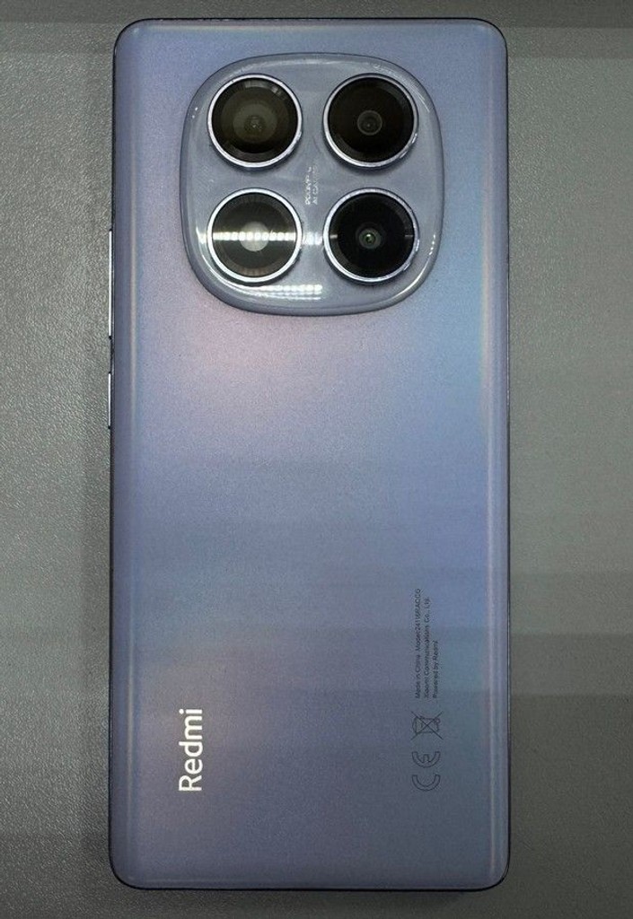 Дешево Xiaomi redmi note 14 pro 8/256gb з ломбарду