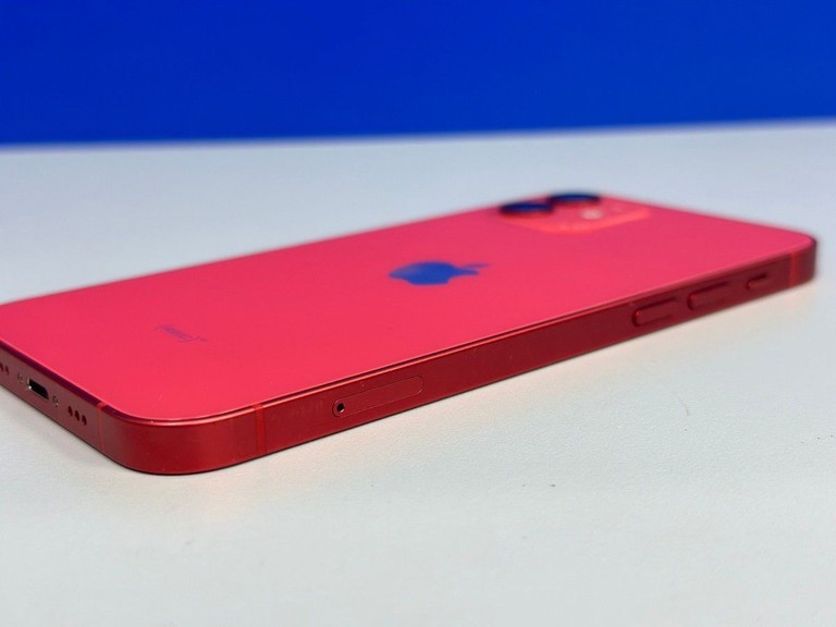 Apple iPhone 12 128GB (PRODUCT)RED Код:01-201120591. Изображение 6