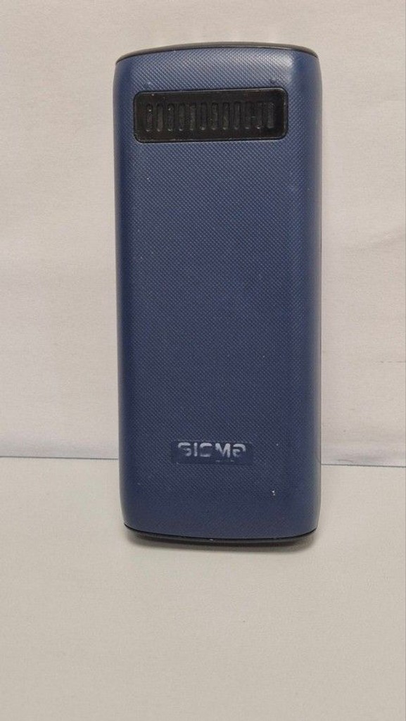 Купити Sigma x-style 34 nrg type-c Б/У