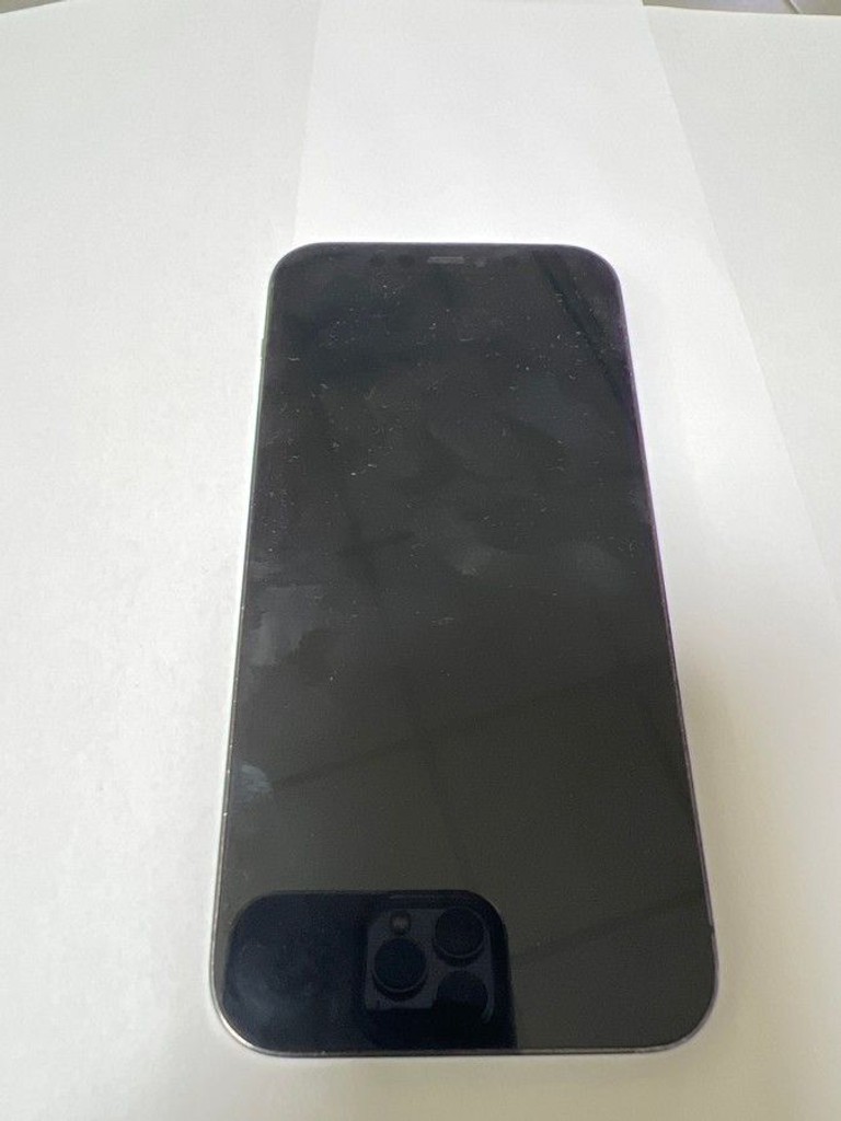 Оголошення Apple iphone 12 pro 256gb Б/У