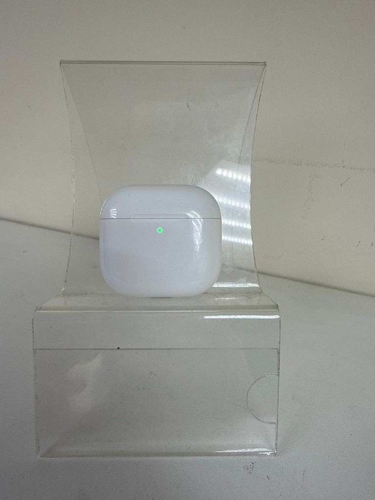 Оголошення Apple airpods 4 Б/У