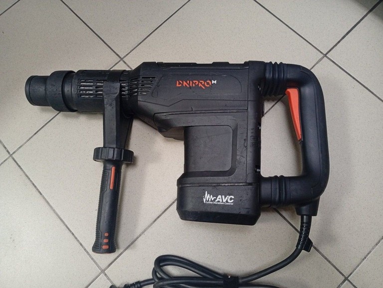 Купити Dnipro-M bh-40 Б/У