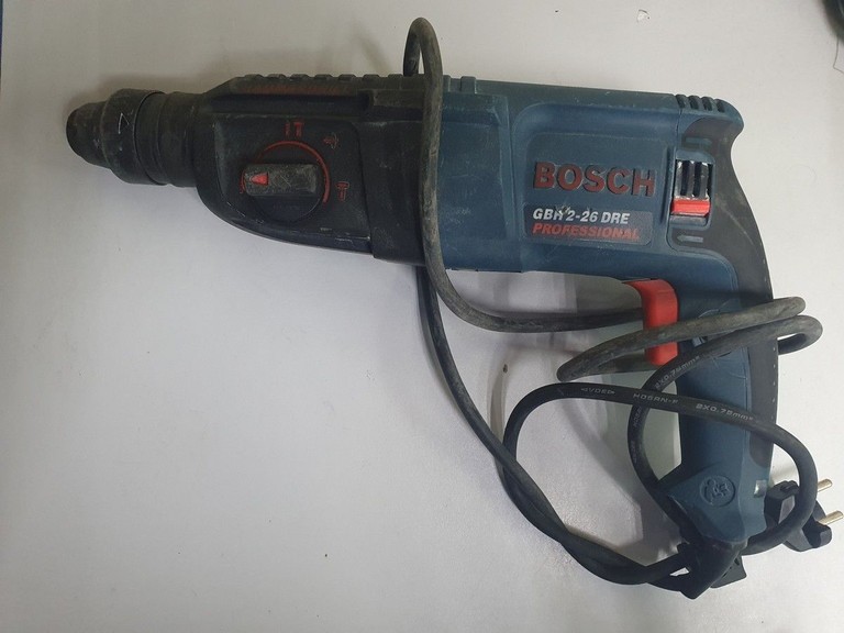 Купити Bosch (Копія) gbh 2-26 dre Б/У