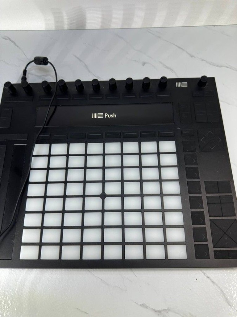 Оголошення Ableton Push 2 Б/У