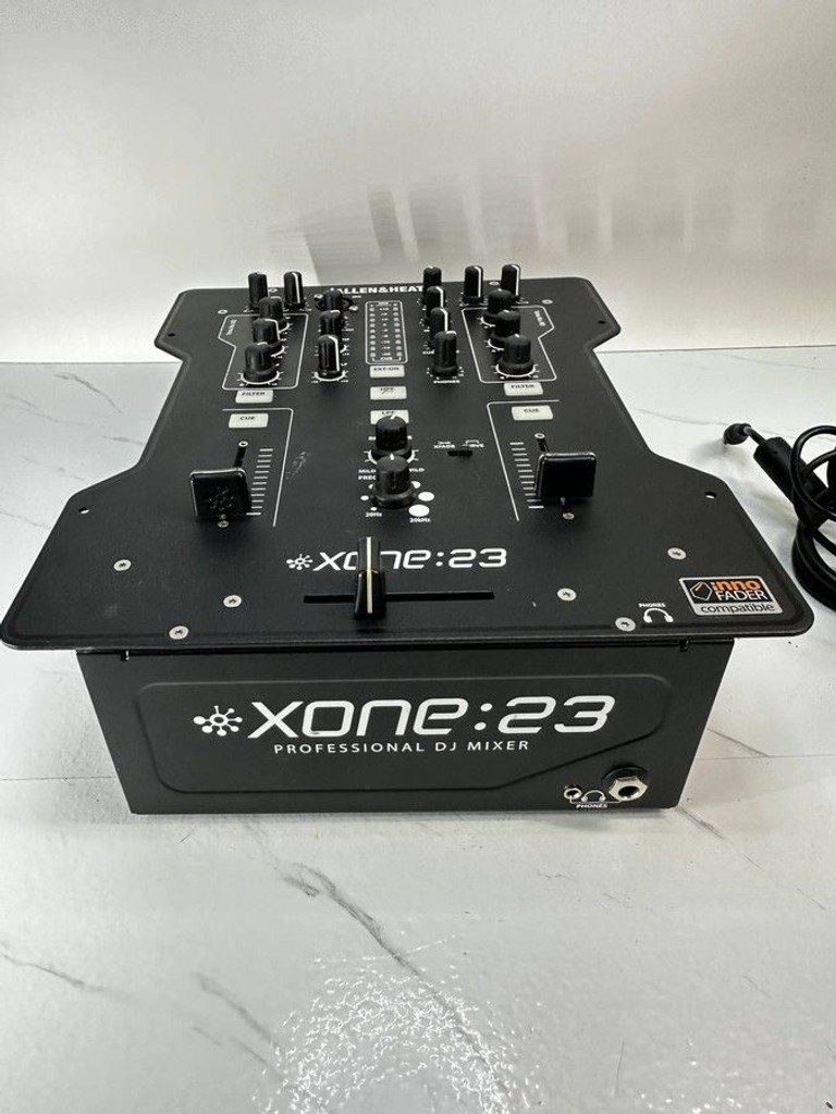 Дешево Allen&heath XONE:23 з ломбарду