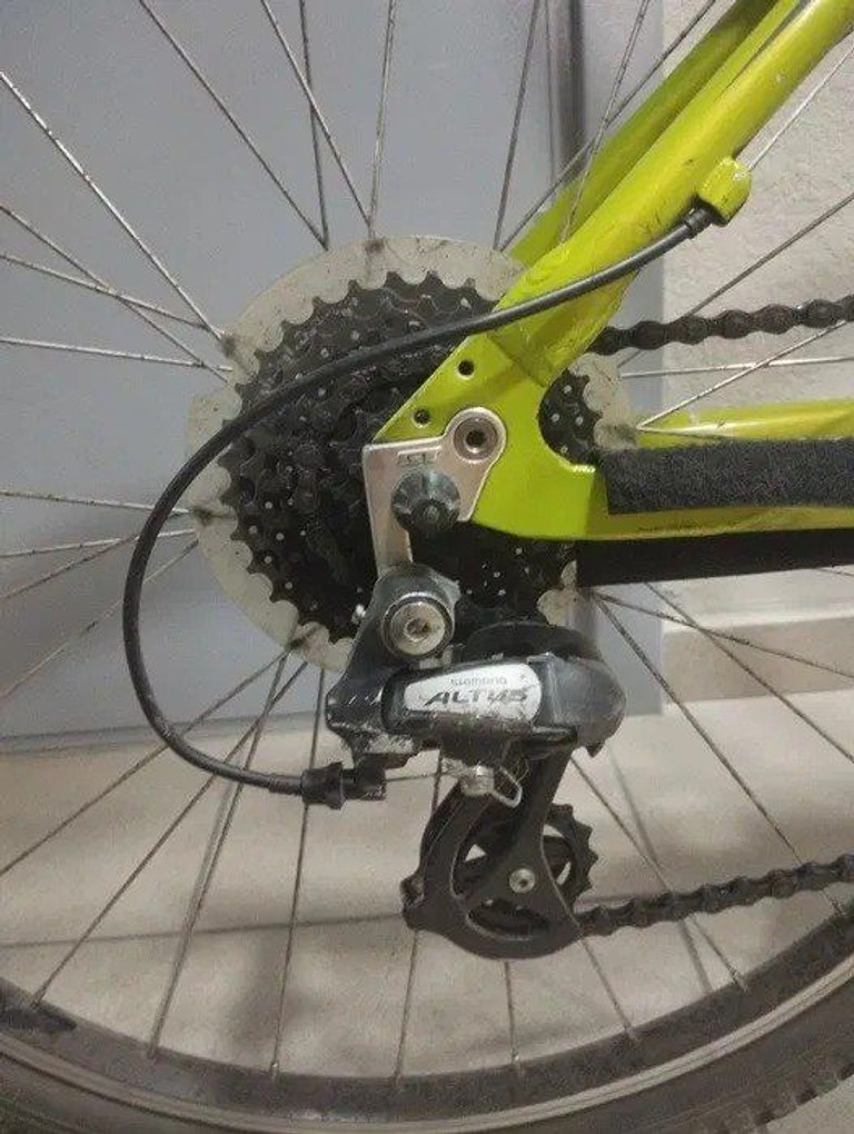 Купити GT Aggressor 2.0 2014 Б/У