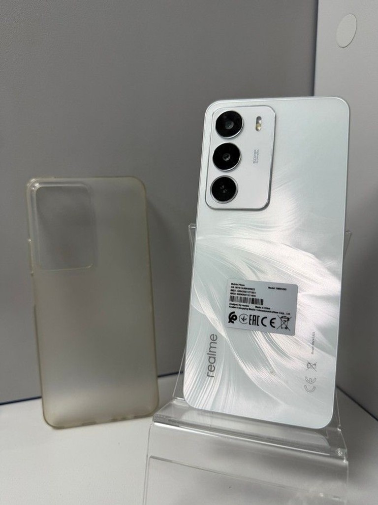 Дешево Realme c71 8/256gb з ломбарду