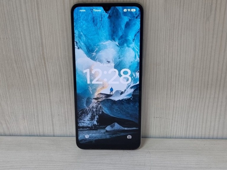 Купити Xiaomi poco c75 8/256gb Б/У