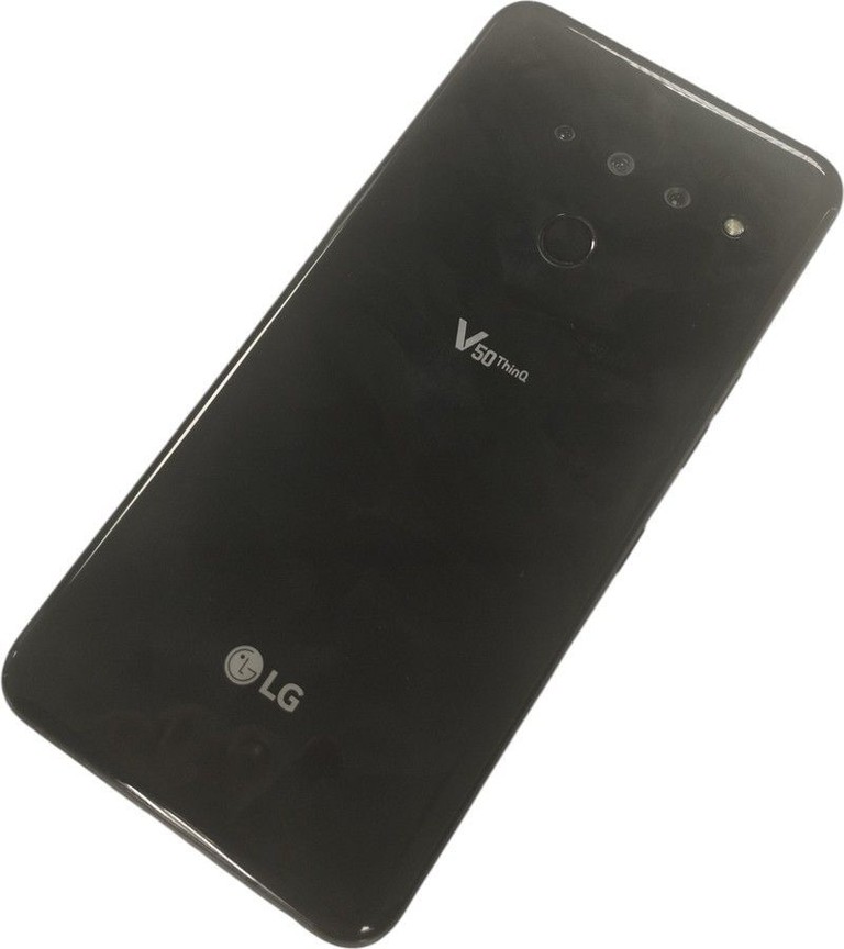 Оголошення Lg v450 v50 thinq 5g 6/128gb Б/У