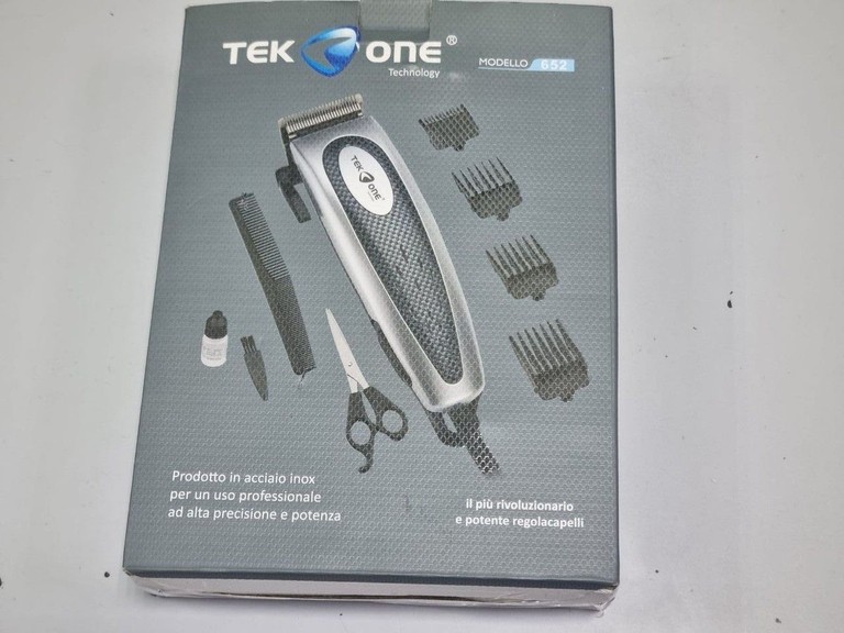 Оголошення Tekone tk301 Б/У