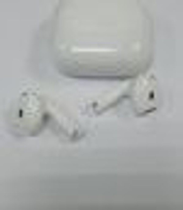 Оголошення Apple airpods 4 with active noise cancellation Б/У