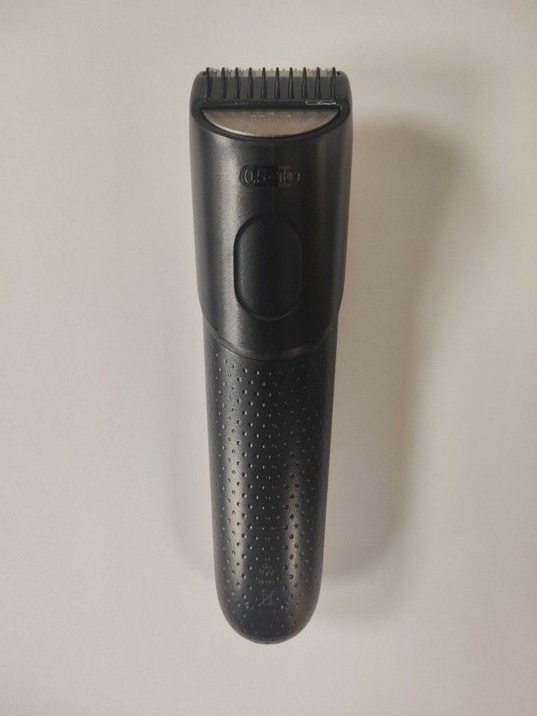 Оголошення Gillette King C. Gillette Beard Trimmer Б/У