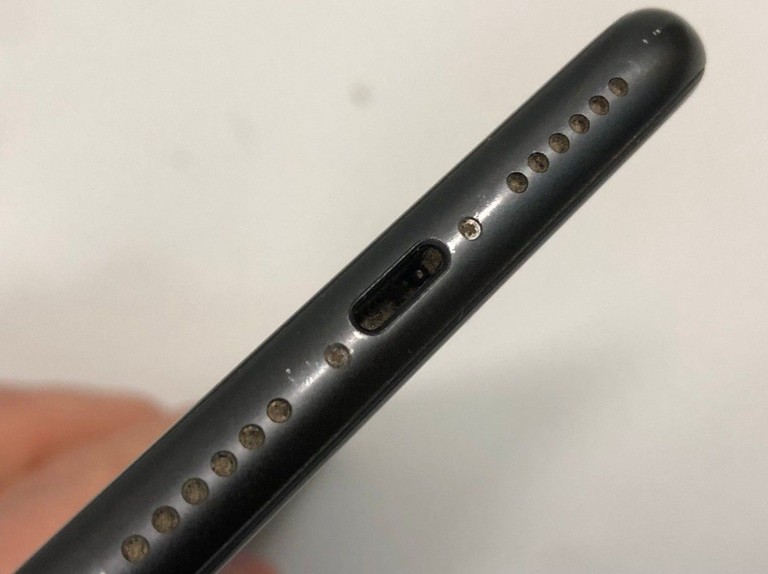Apple iphone 11 64gb Код:01-201135877. Зображення 5