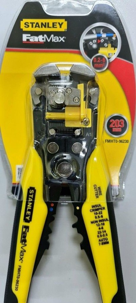 Дешево Stanley Fat Max fmht0-96230 з ломбарду