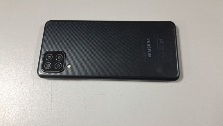 Samsung galaxy a12 a127f 4/64gb Код:01-201137216. Зображення 8