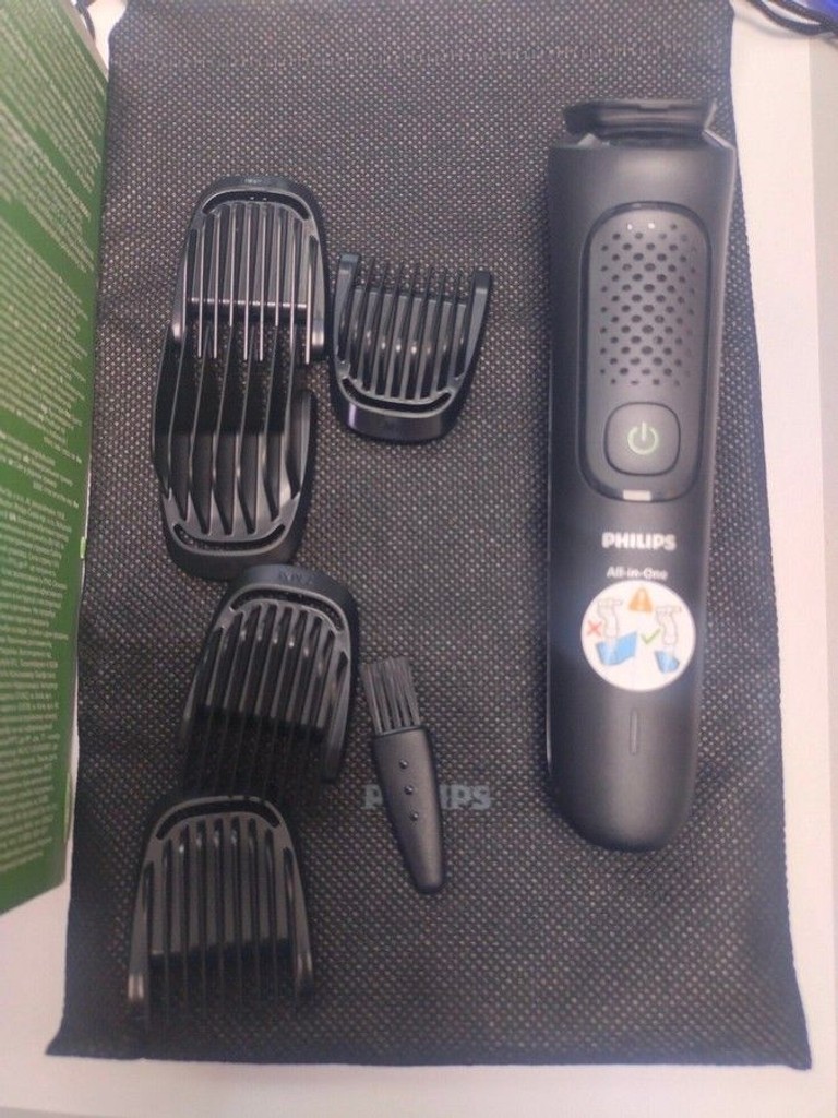 Купити Philips All-in-One Trimmer 3000 Series MG3920/15 Б/У