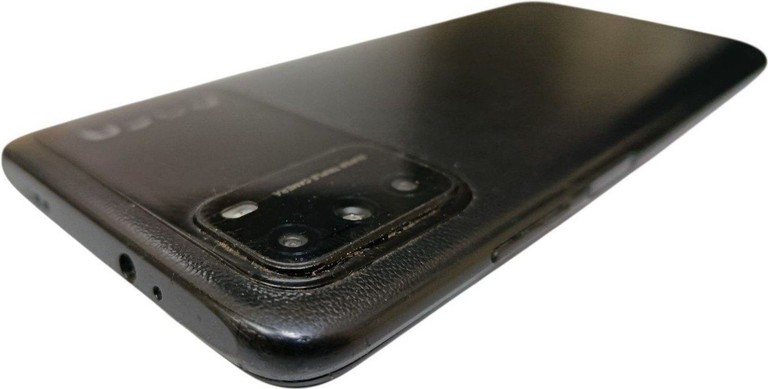 Розпродаж Poco M3 4/64GB Black, продавець Техноскарб