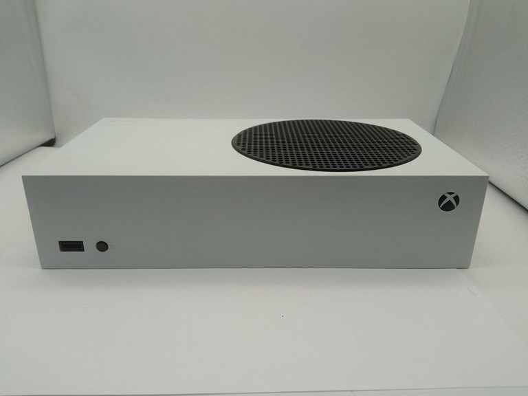 Купити Microsoft xbox series s 512gb Б/У
