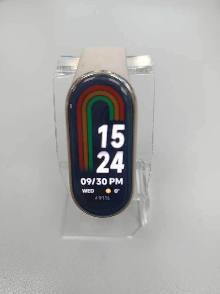 Купити Xiaomi mi smart band 8 Б/У