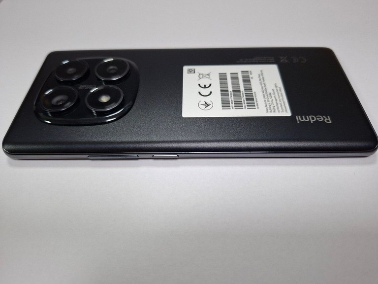 Xiaomi redmi note 14 pro 5g 8/256gb Код:01-201143228. Зображення 7