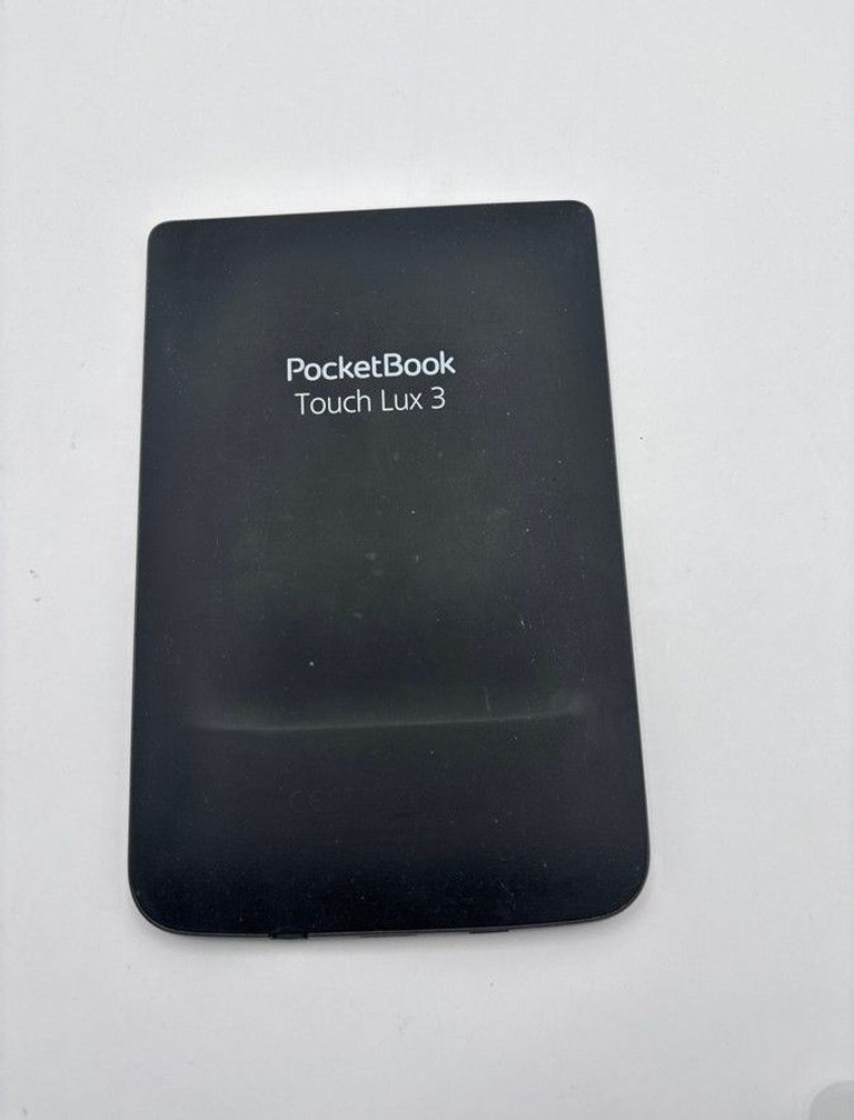 Оголошення Pocketbook 626 touch lux 3 Б/У