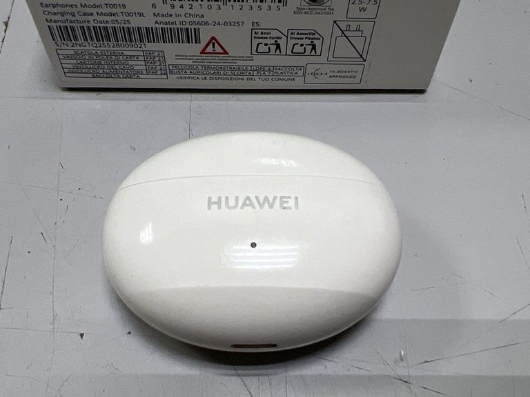 Распродажа Huawei freebuds 6i, продавец Техноскарб