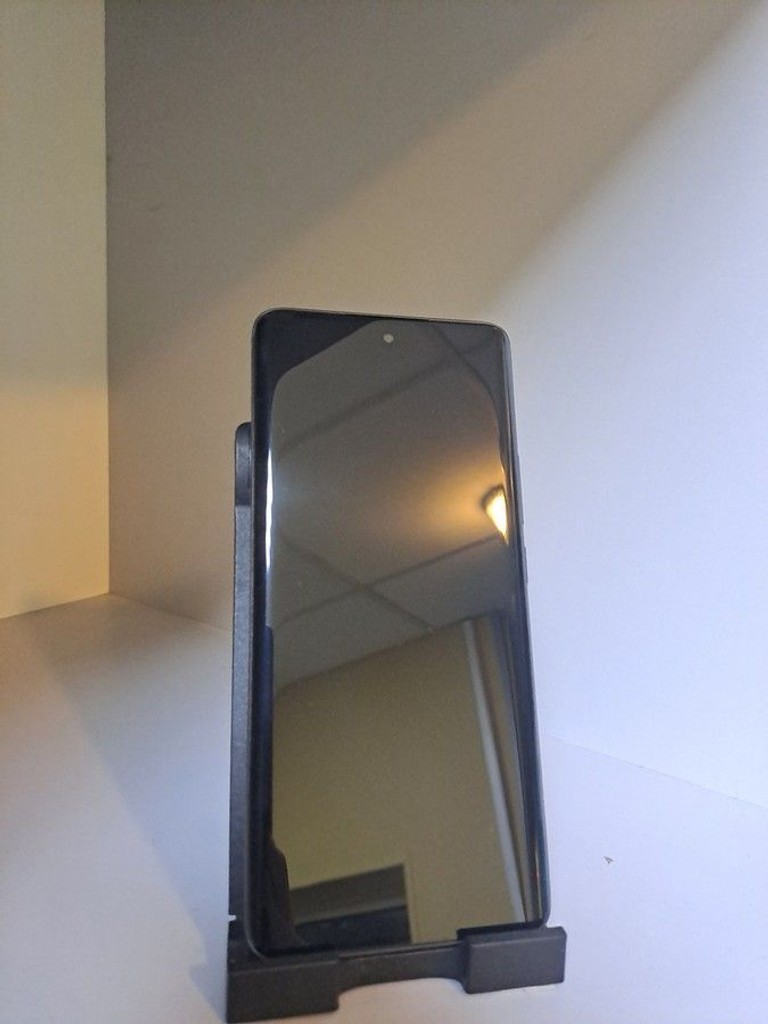 Оголошення Xiaomi Redmi Note 15 5G 8/256GB Midnight Black Б/У
