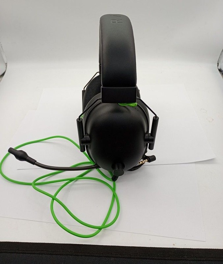 Дешиво Razer blackshark v2 x rz04-03240100-r3m1 с ломбарда