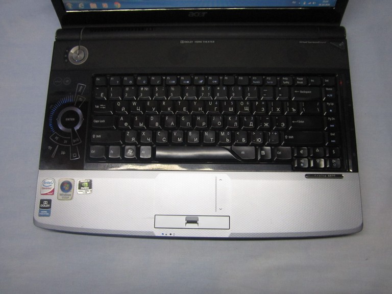 Acer Aspire 6920G Код:null. Изображение 4