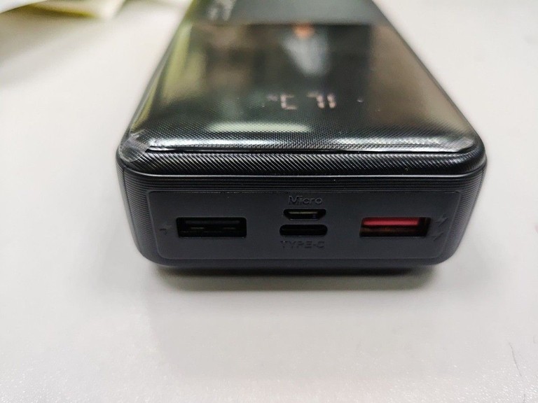 Дешиво Klgo kp-38 20000mah с ломбарда