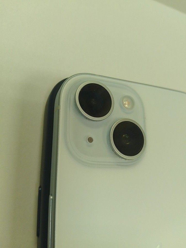 Apple iPhone 15 128GB Green Код:01-201148251. Зображення 7