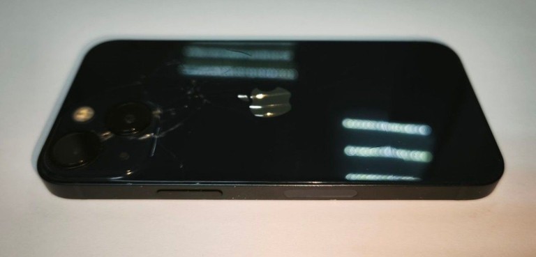Apple iphone 13 mini 128gb Код:01-201147357. Зображення 12