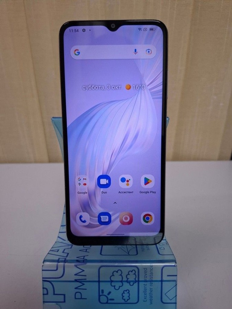 Купити Blackview oscal c80 8/128gb Б/У