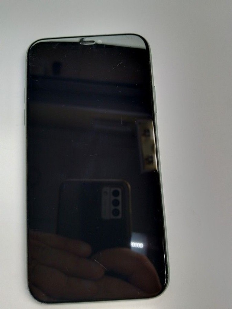Купить Apple iphone 11 128gb Б/У