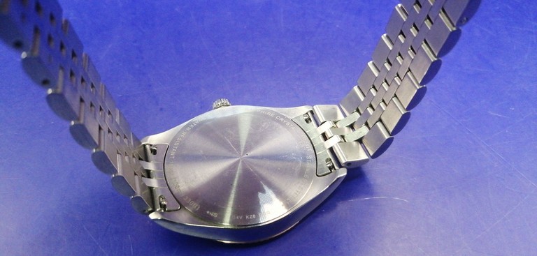 Tissot t156.410 Код:01-201149795. Изображение 12