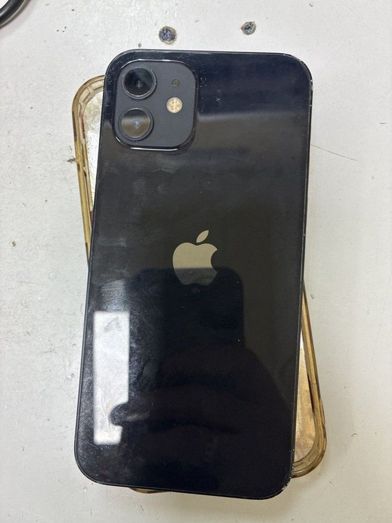 Купить Apple iPhone 12 128GB (PRODUCT)RED Б/У
