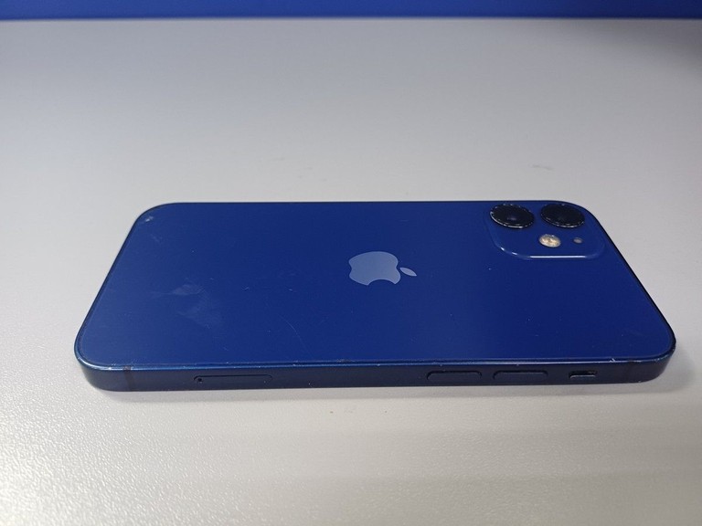 Apple iPhone 12 mini 128GB (PRODUCT)RED Код:01-201150311. Изображение 7