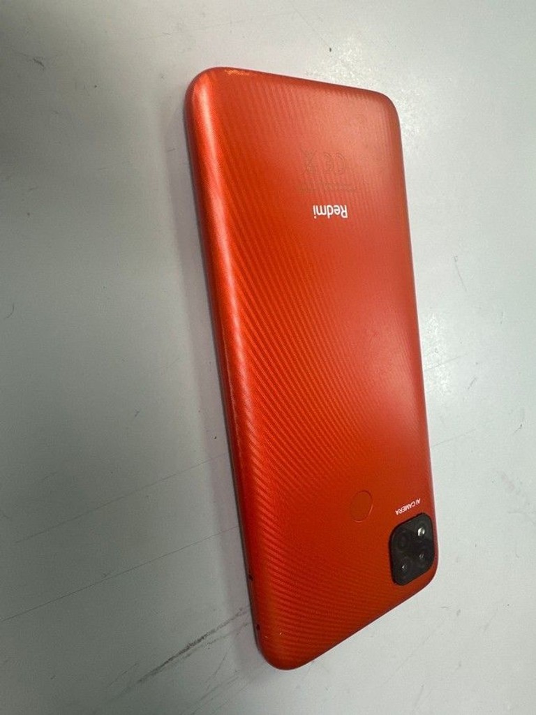 Розпродаж Xiaomi redmi 9c nfc 2/32gb, продавець Техноскарб